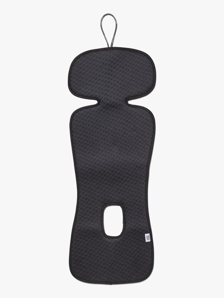Petite Chérie Mesh Bilbarnstol, Antracit