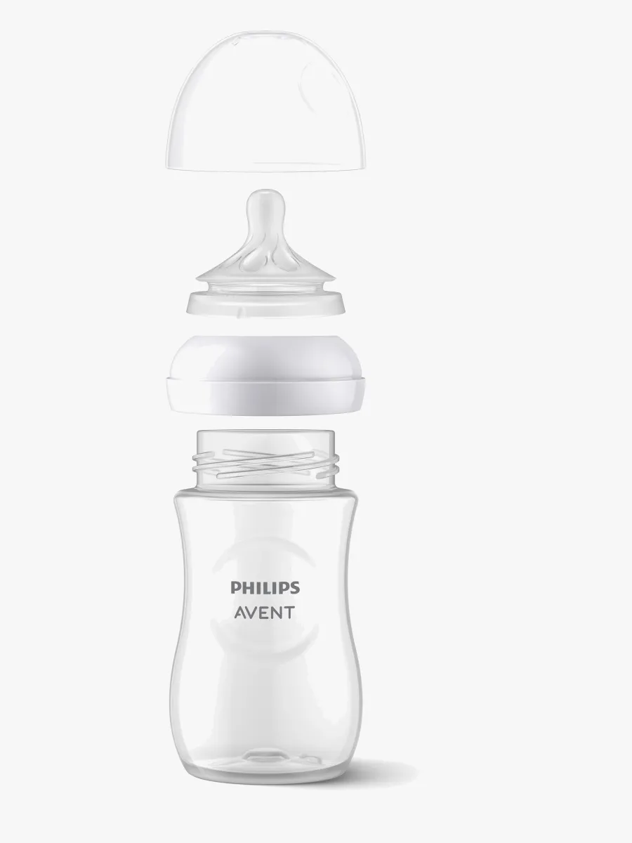Philips Avent Natural Response Dinapp Flow 2