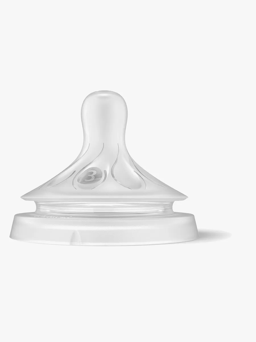 Philips Avent Natural Response Dinapp Flow 3