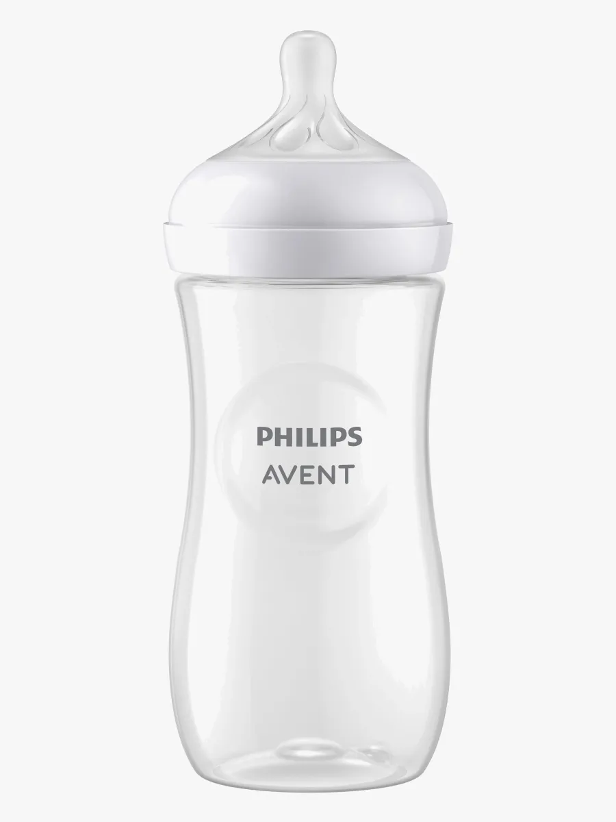 Philips Avent Natural Response Nappflaska 330 ml
