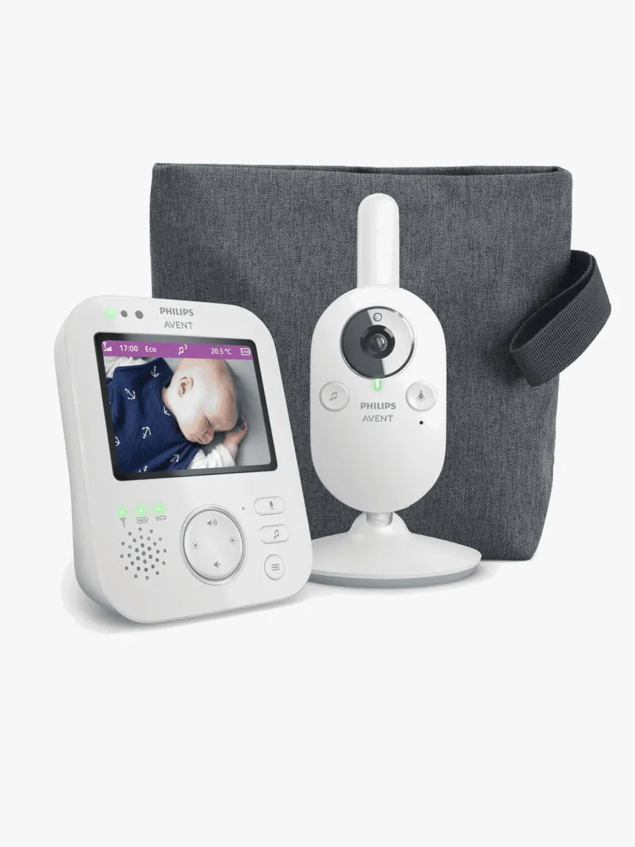 Philips Avent SCD892/26 Babyvakt