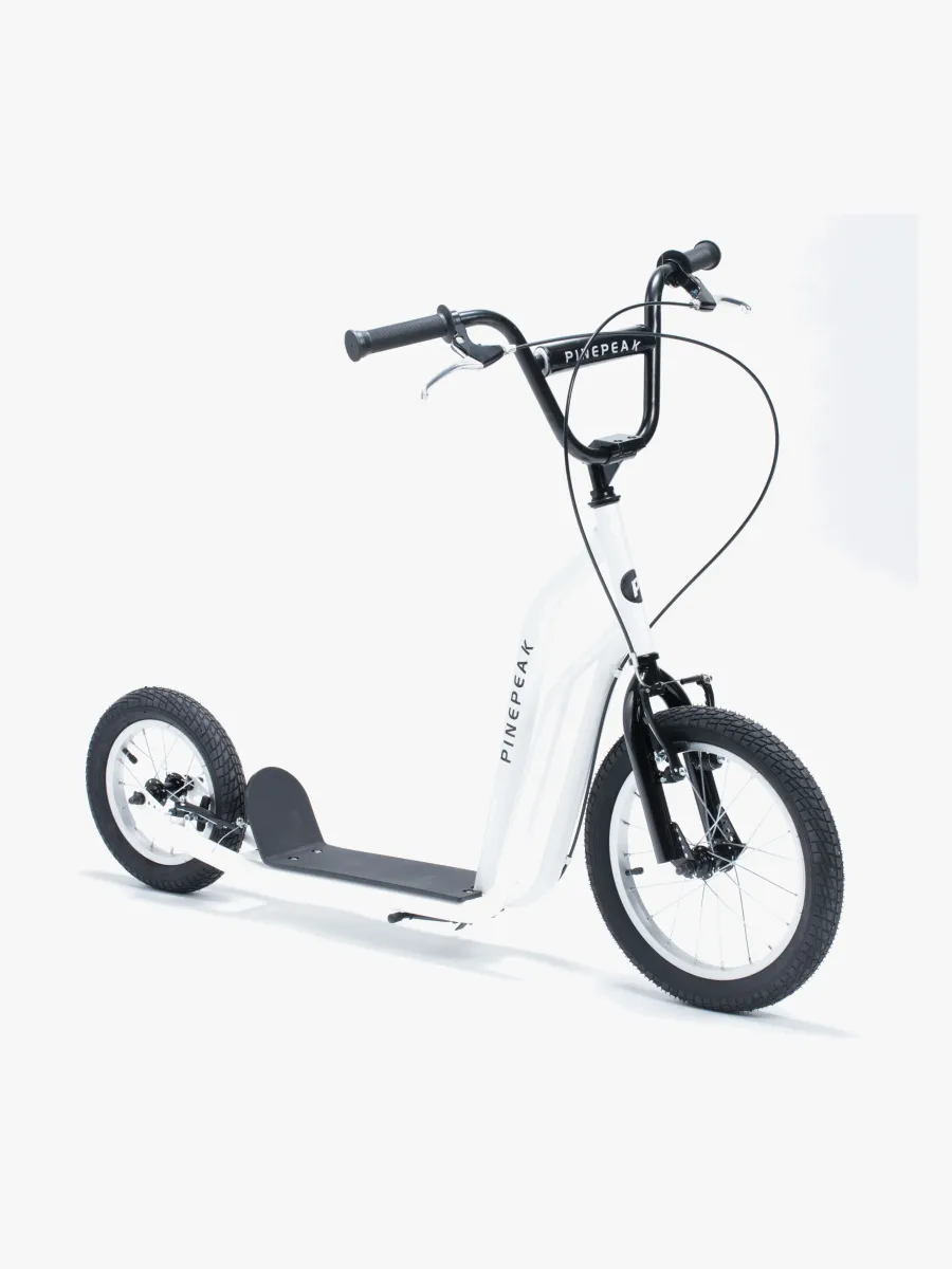 Pinepeak Air Scooter, Vit