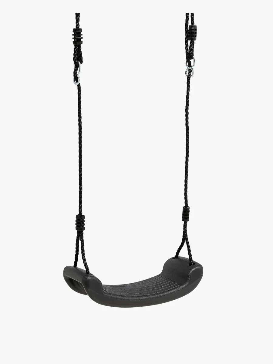 Pinepeak Gunga, Svart
