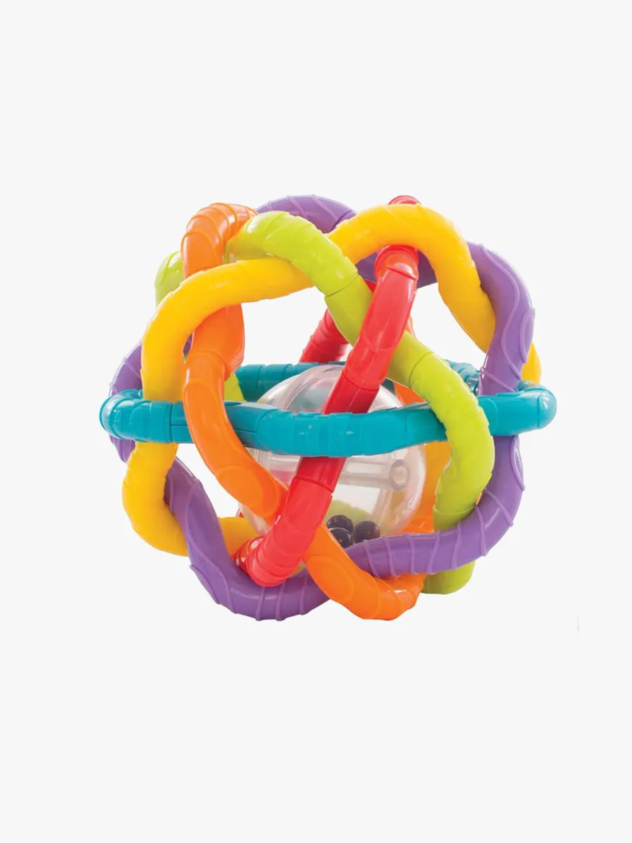 PlayGro Bendy Ball
