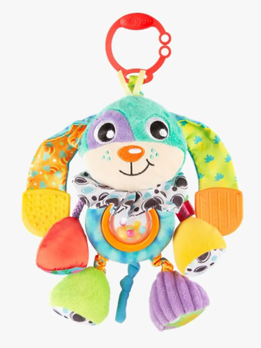 PlayGro Doofy Dog Aktivitetsleksak