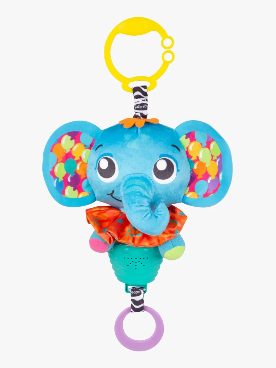 PlayGro Elly Elephant Musikleksak