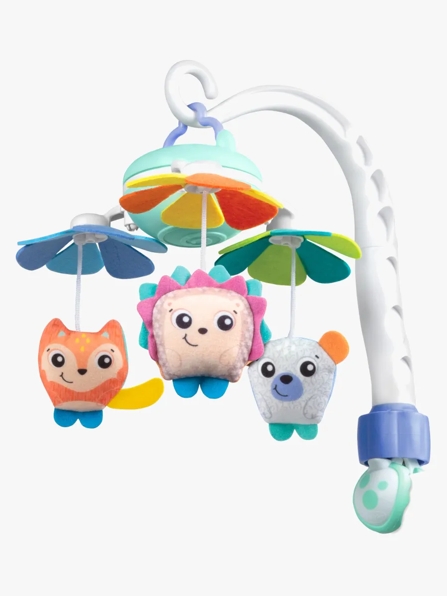 Playgro Music Travel Mobile Aktivitetsleksak