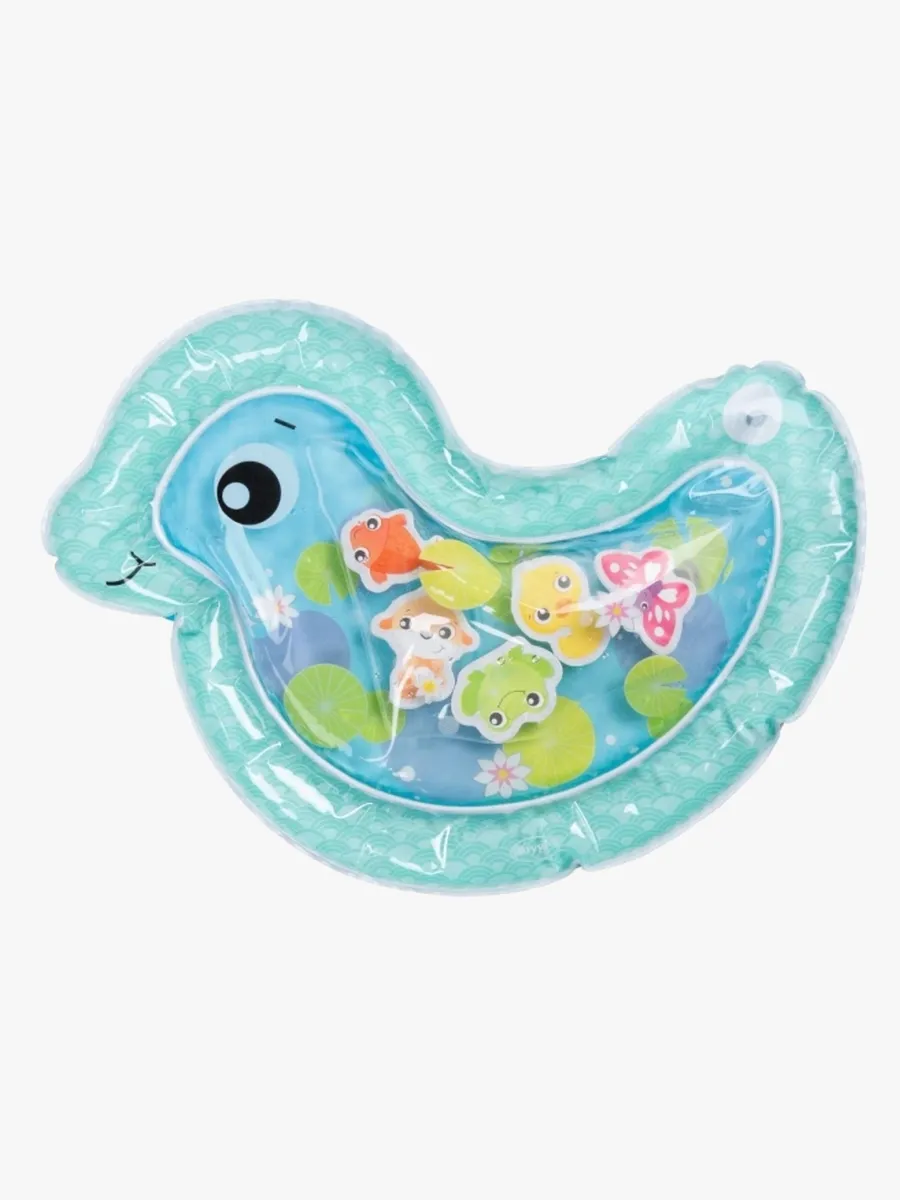 PlayGro Sensory Pond Pat &  Play Vattenlekmatta