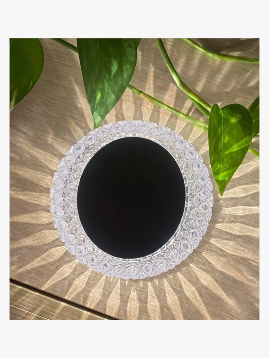 Powerpal Lampa, Crystal Froze, Barnrum