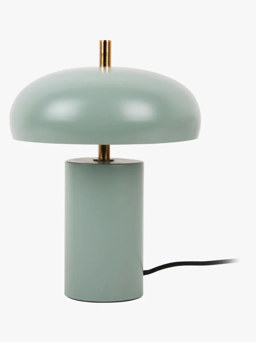 PresentTime Joya Bordslampa, Misty Blue, Barnrum