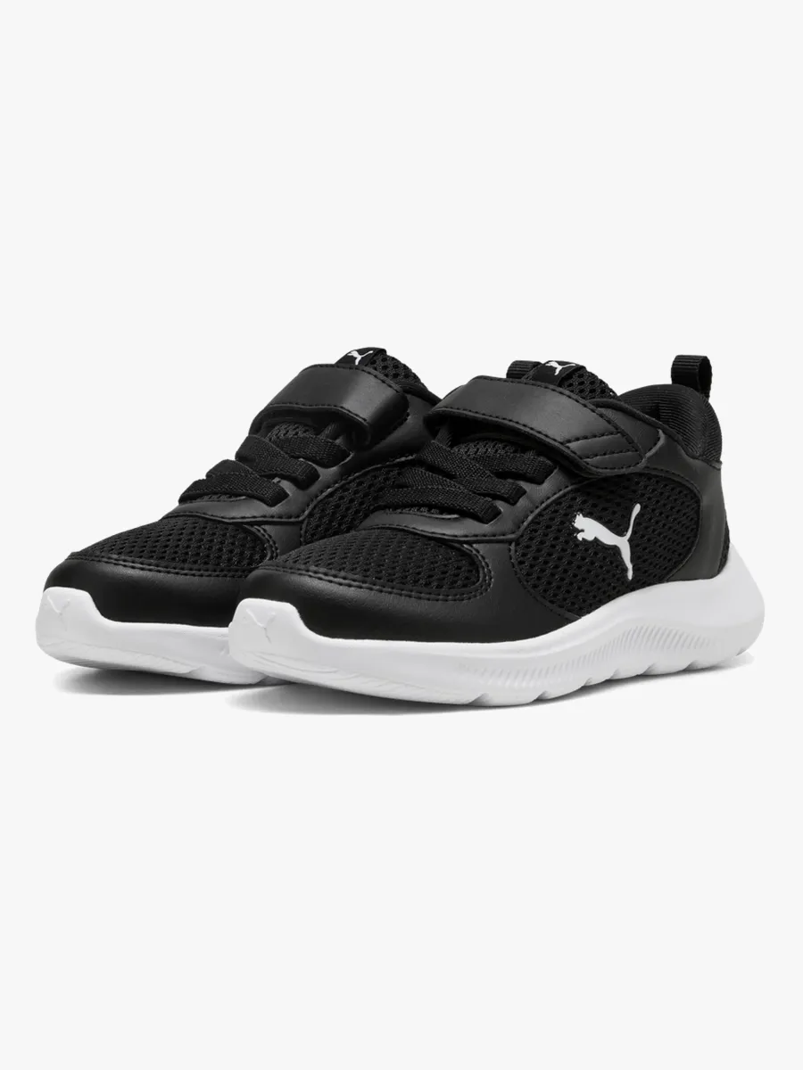 Puma Fun Racer 2 AC+ PS Sneakers, Fresh Water, 31