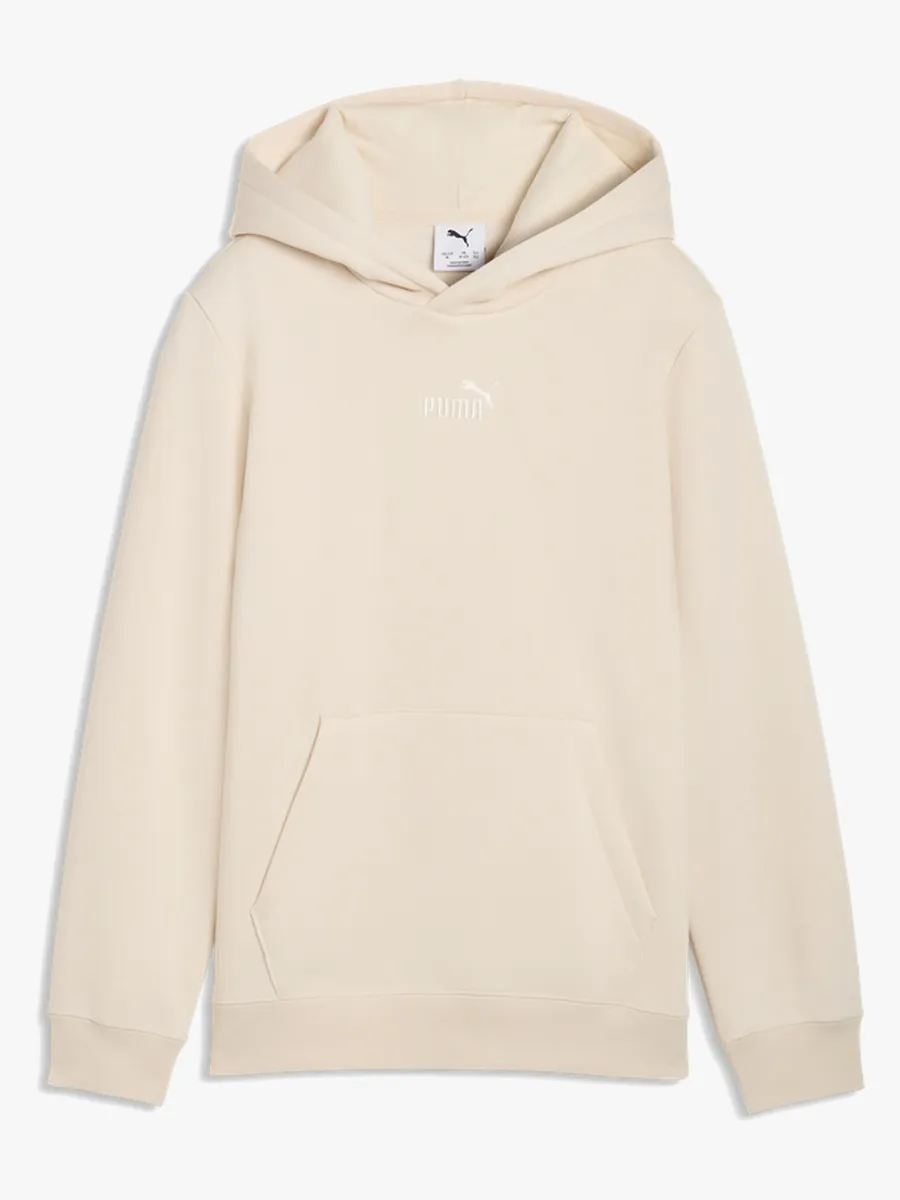 Puma Huvtröja, Vit, 152