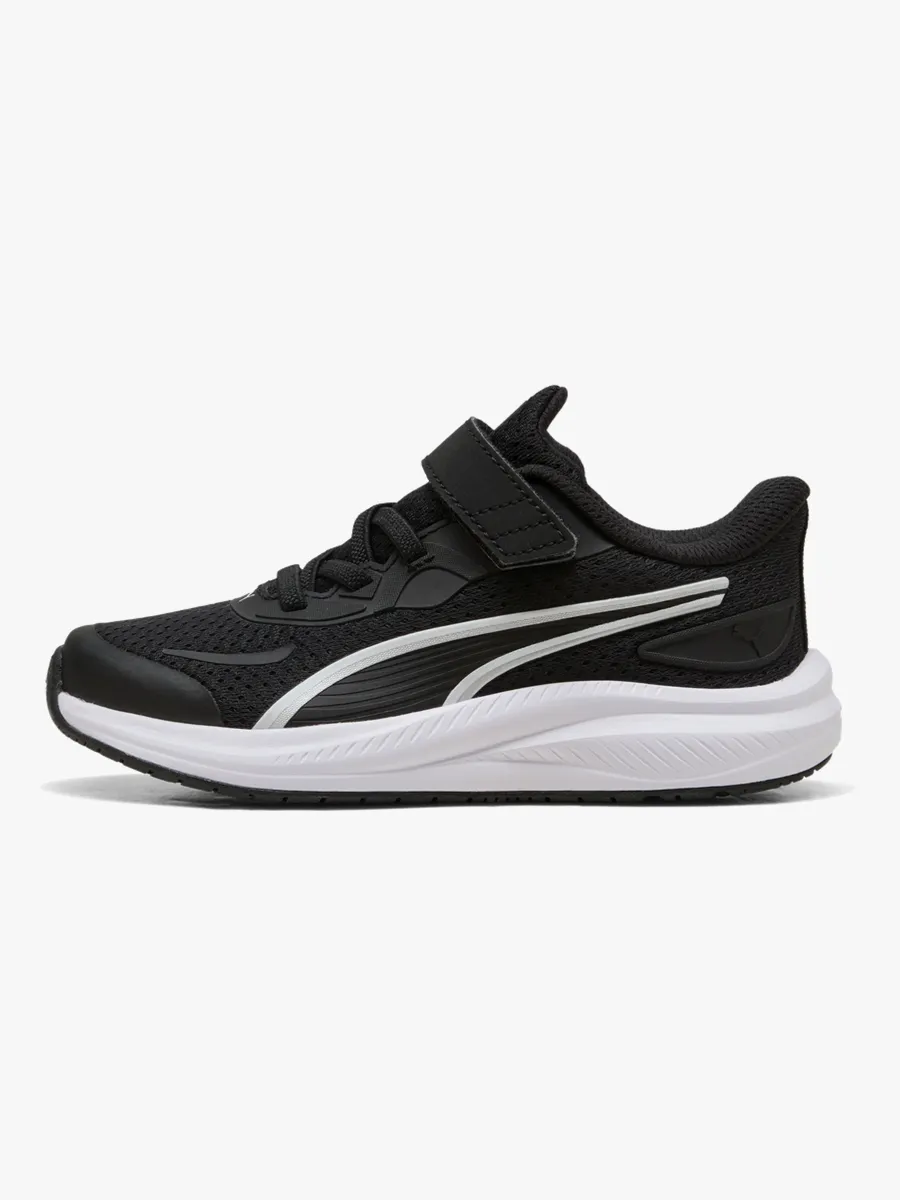 Puma Skyrocket 2 AC+ PS Sneakers, Black, 33