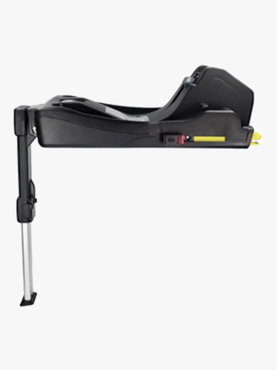Quax Avenue &  Crooz Isofix Bas