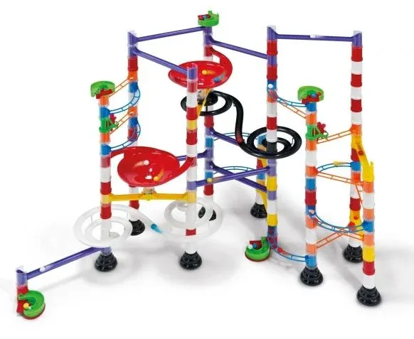 Quercetti Kulbana M Run Vortex Maxi
