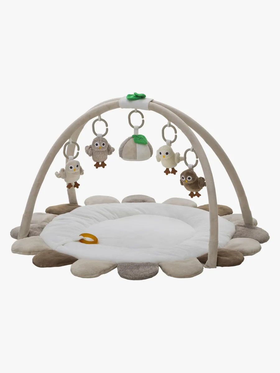 Rätt Start Baby Owls Babygym - Bäst i test