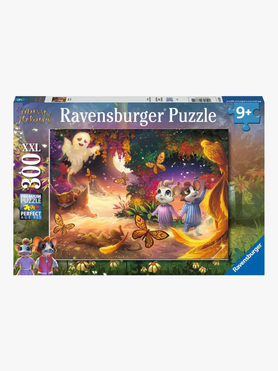 Ravensburger Musse &  Helium Dreamland Pussel