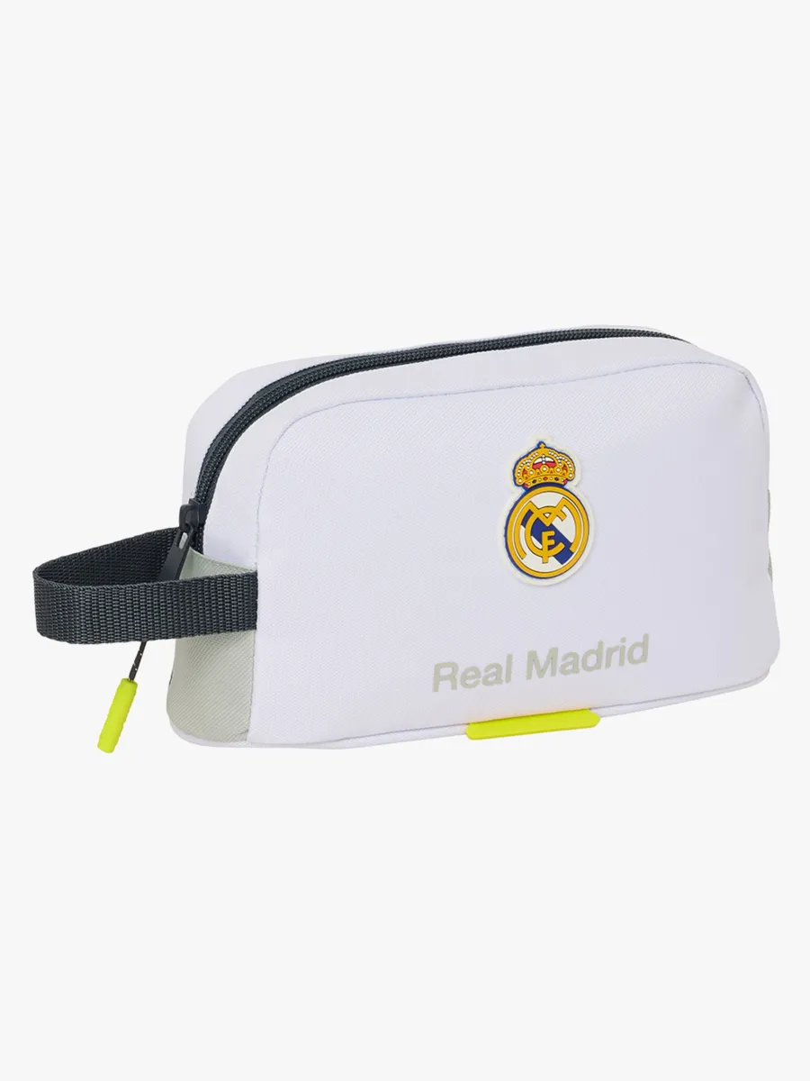 Real Madrid Kylväska 1,7L, Equip 25/26