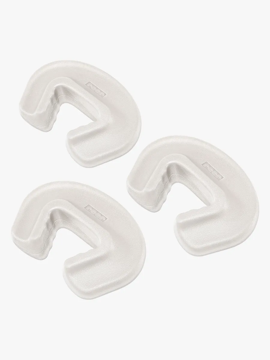 Reer Dörrstopp 3-Pack, Vit