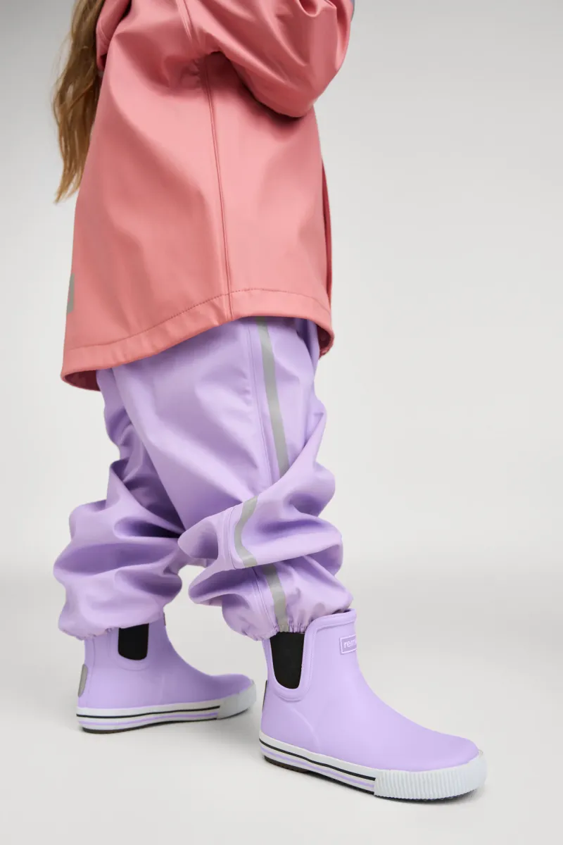 Reima Ankles Gummistövlar, Blooming Lilac, 37