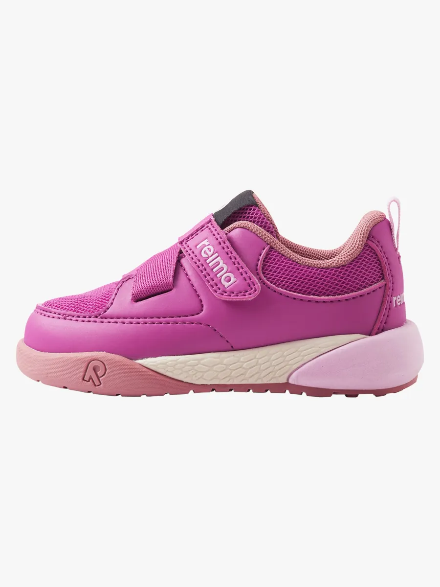 Reima Kiirus Vattentäta Sneakers, Fucshia, 22