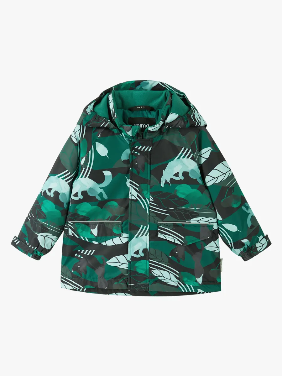 Reima Kustavi Vinterjacka, Deeper Green, 104