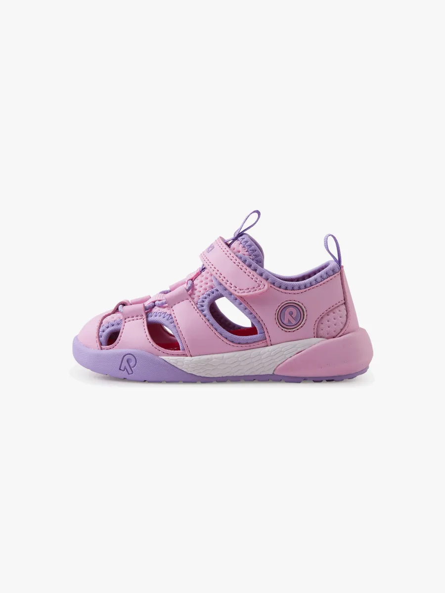 Reima Lomalla Sandaler, Light Heather, 21