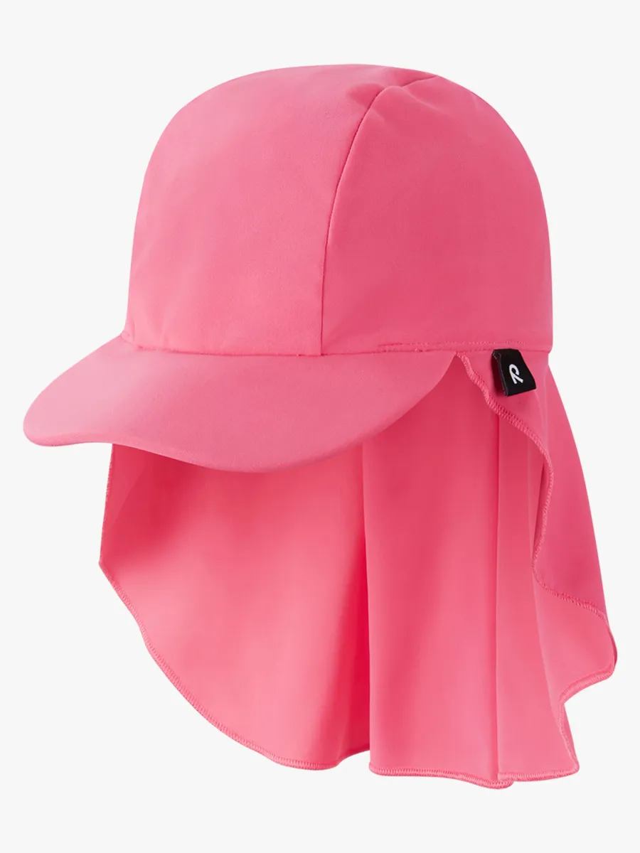 Reima Mustekala UV-Hatt, Soft Coral, 52-54