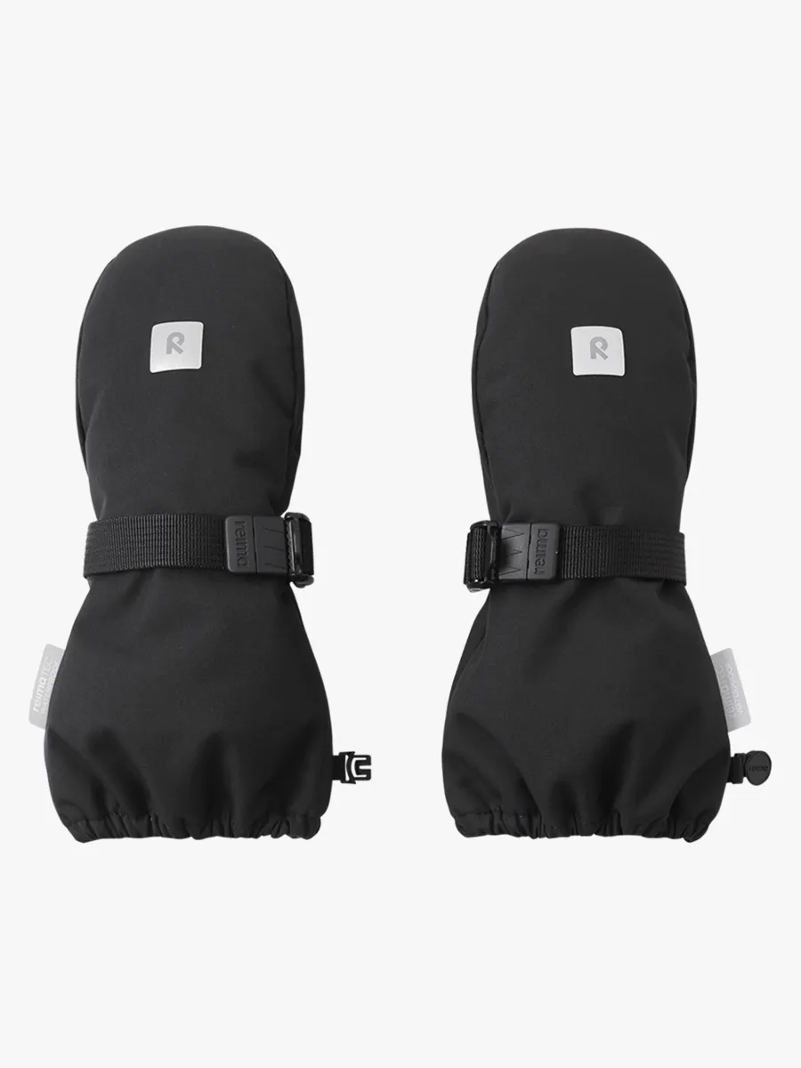 Reima Ote Vantar, Black, 4