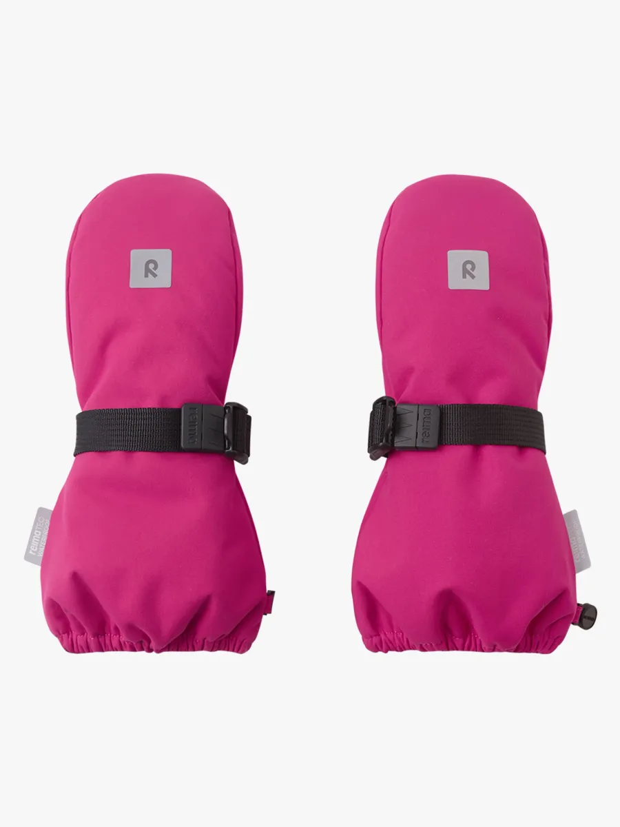 Reima Ote Vantar, Rosy Berry, 6