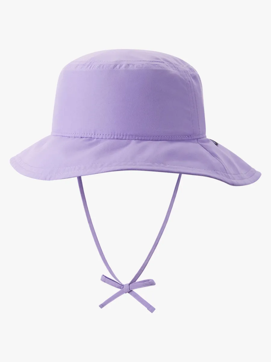 Reima Rantsu UV-Hatt, Blooming Lilac, 50