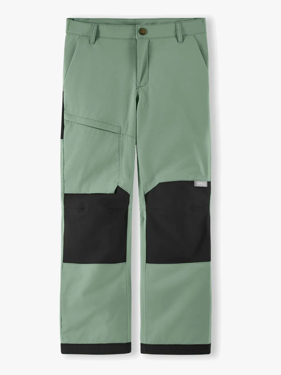 Reima ReimaTec Sampu Skalbyxor, Stone Green, 146