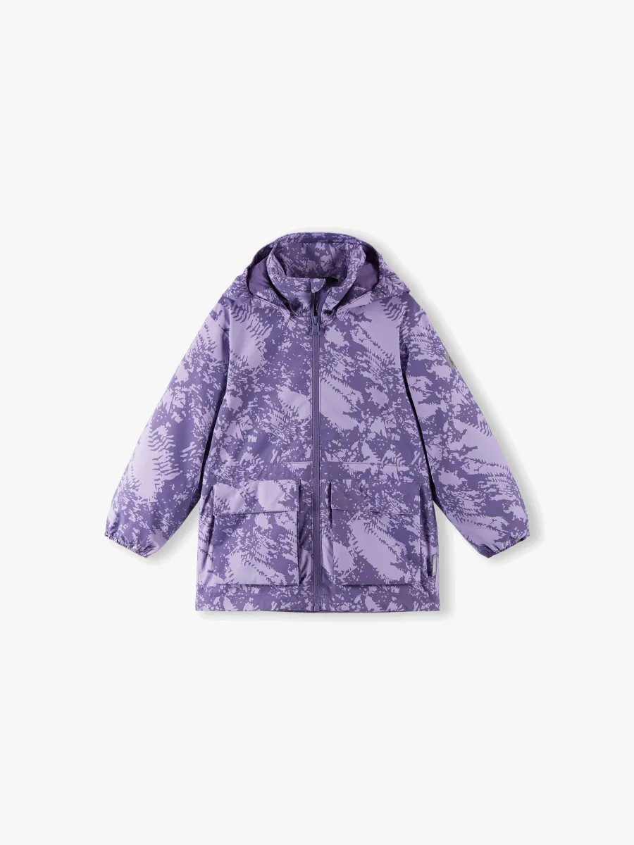 Reima ReimaTec Tuiskula Skaljacka, Misty Violet, 116