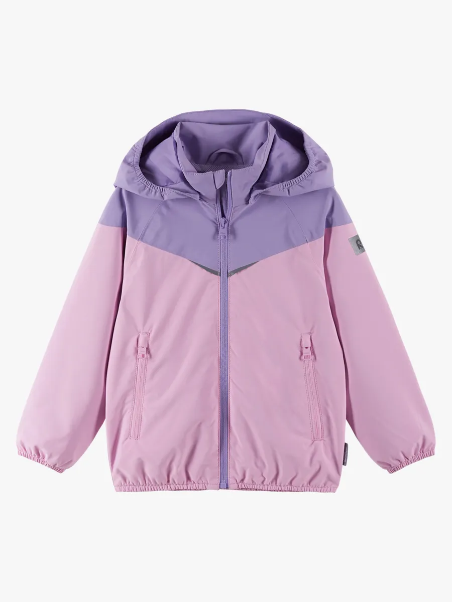 Reima ReimaTec Tuuliaho Skaljacka, Light Heather, 98