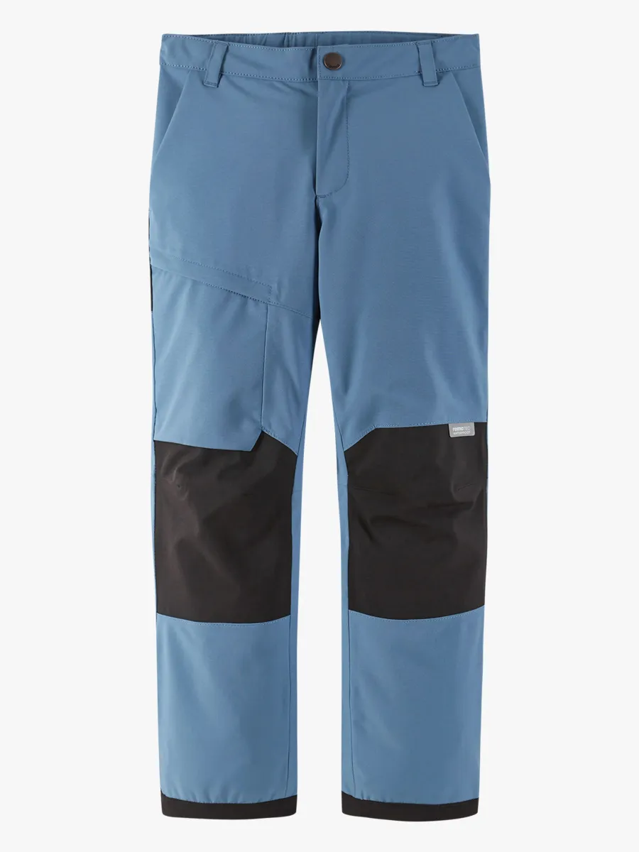 Reima Sampu Skalbyxor, Blue Ocean, 116