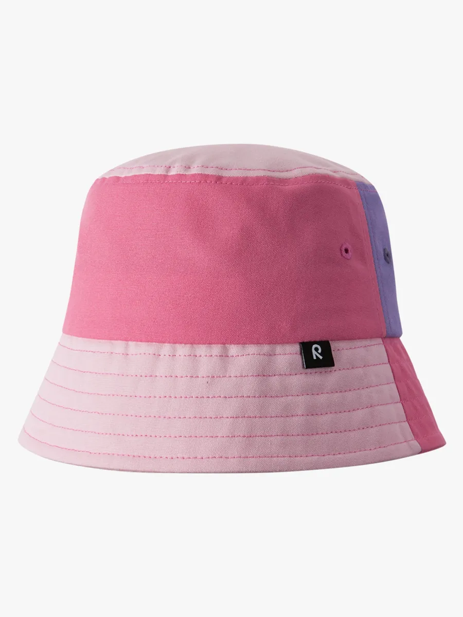 Reima Siimaa Solhatt, Sunset Pink, 52
