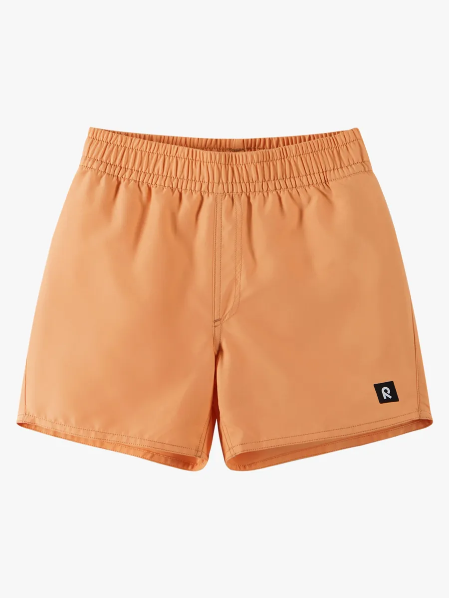Reima Somero Badbyxor, Apricot, 134
