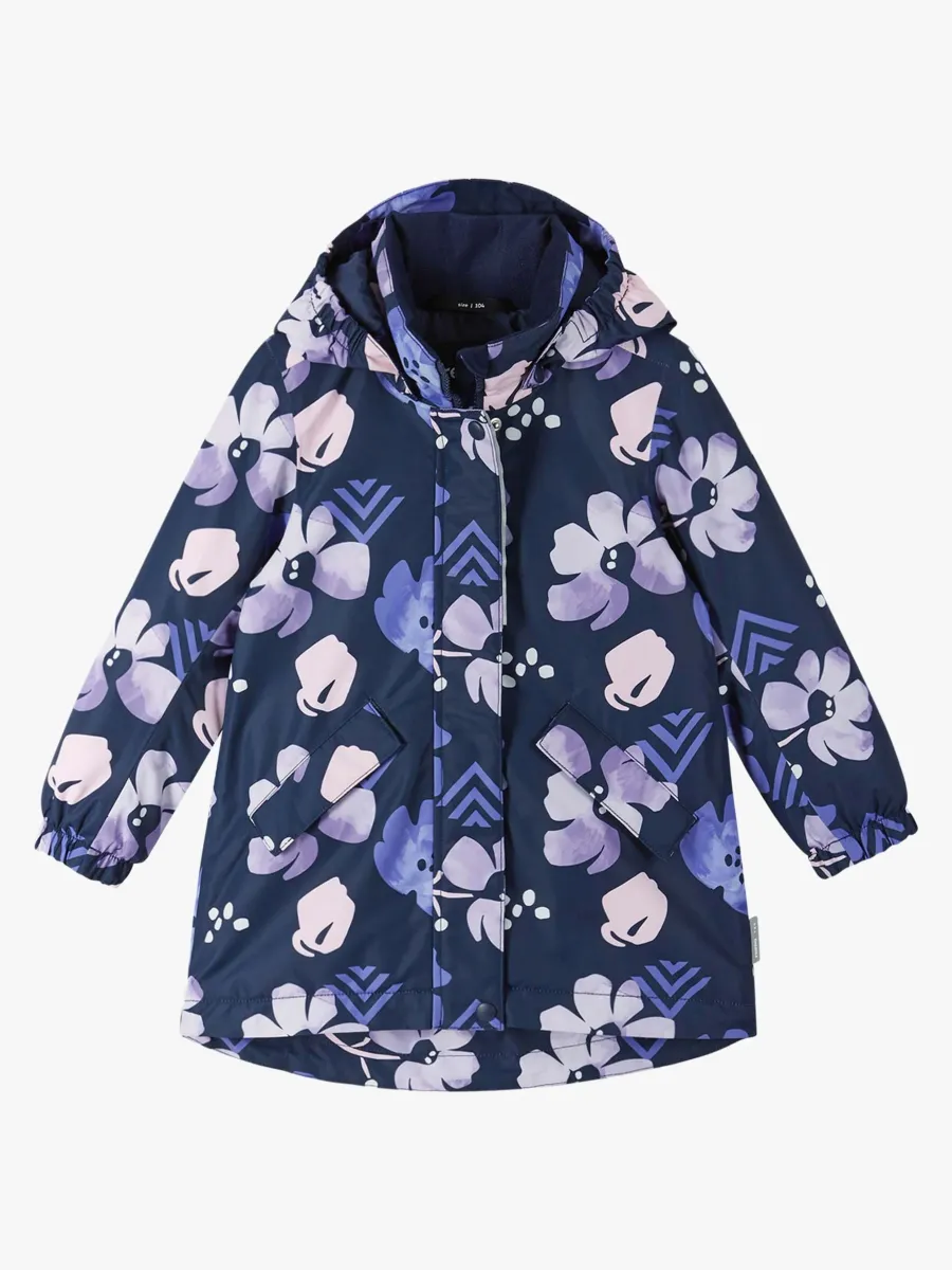 Reima Taho Vinterjacka, Navy, 98