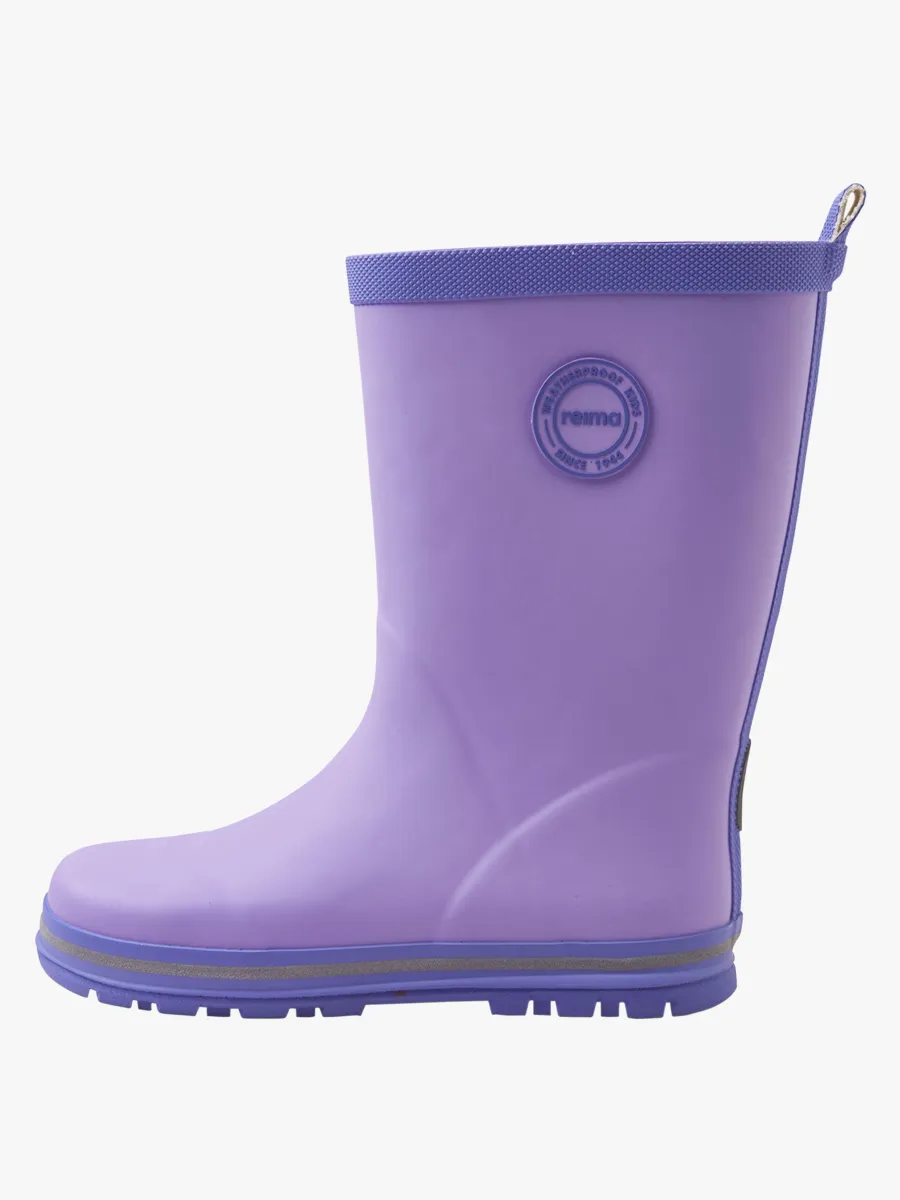 Reima Taika 2.0 Gummistövlar, Blooming Lilac, 33