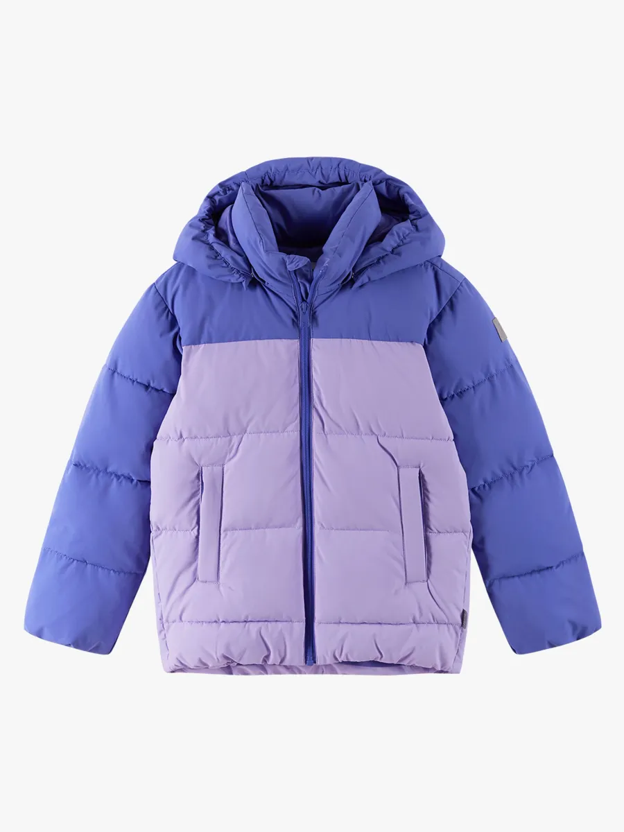 Reima Tenhola Vinterjacka, Blooming Lilac, 134