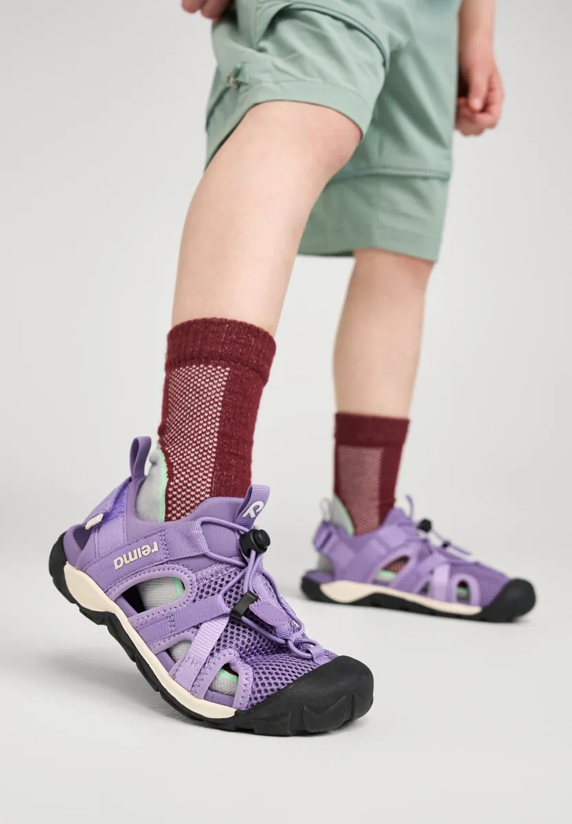 Reima Tilani Sandaler, Misty Violet, 30