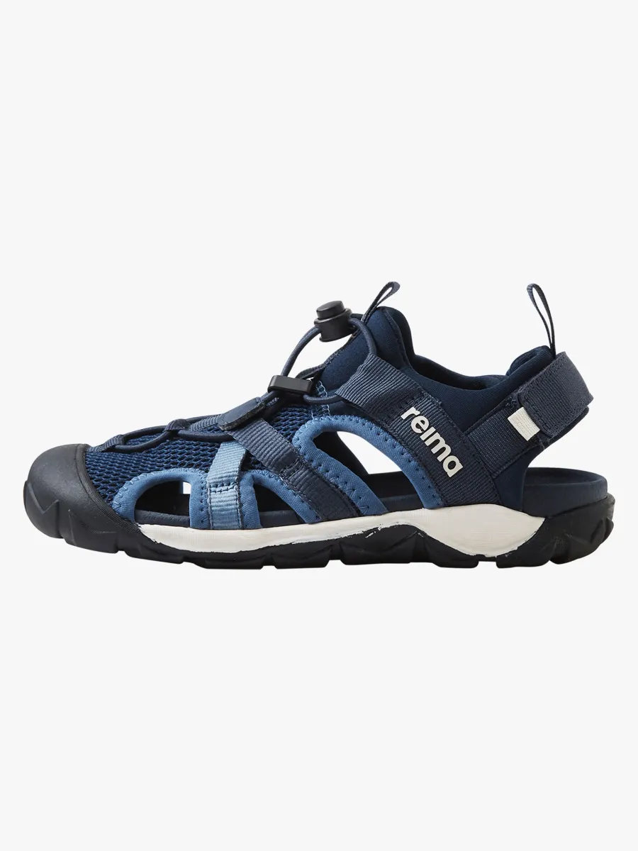 Reima Tilani Sandaler, Navy, 36