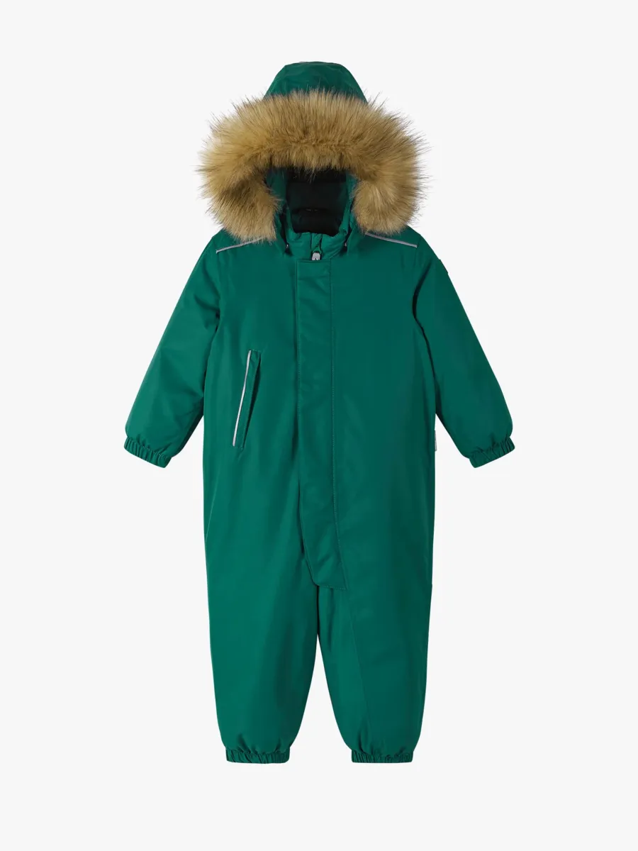 Reimatec Gotland Overall, Deeper Green, 86 - Bäst i test