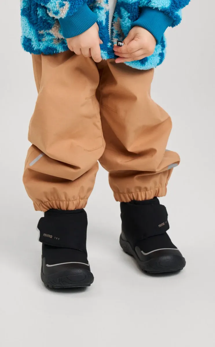 Reimatec Kaura Skalbyxor, Peanut Brown, 80