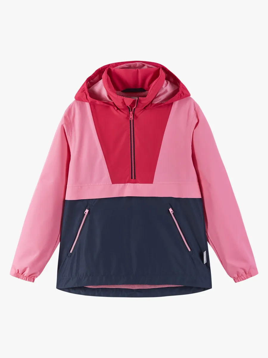 Reimatec Teivola Skaljacka, Sunset Pink, 152
