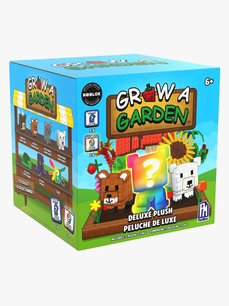 Grow a Garden Blindbox