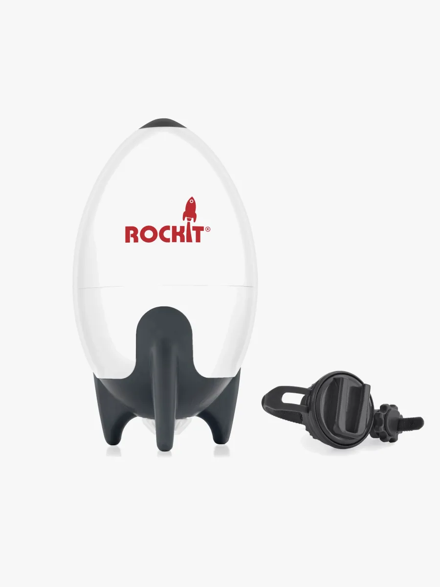 Rockit Rechargeable Barnvagnsvaggare