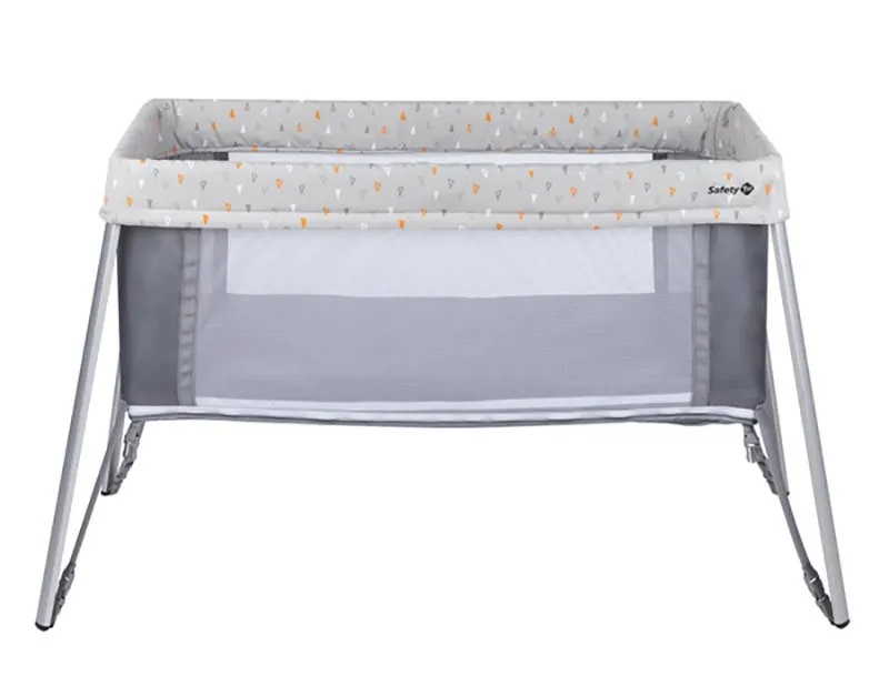 Safety 1st resesäng Globe Dreamer, warm grey