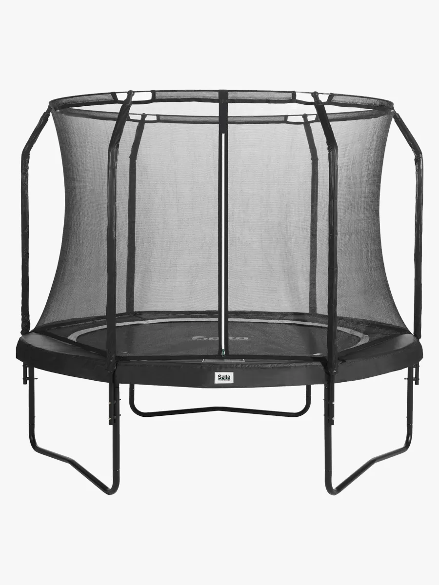 Salta Premium Black Edition Studsmatta 305 Centimeter