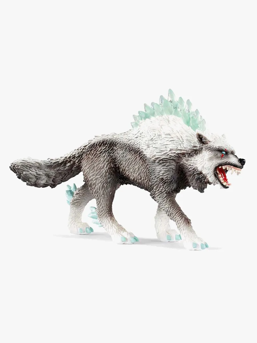 Schleich 42452 Snövarg